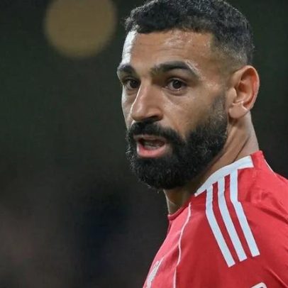 Juventus mira Salah e faz proposta por Alisson