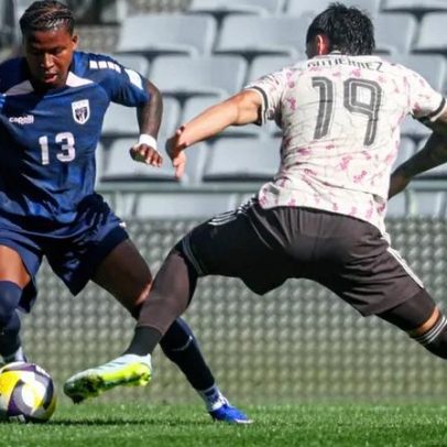 Lopes Cabral vai ao Mundial e o futuro no Benfica fica em suspenso