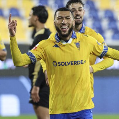 Begraoui inicia amanhã estágio pré-Mundial com Marrocos