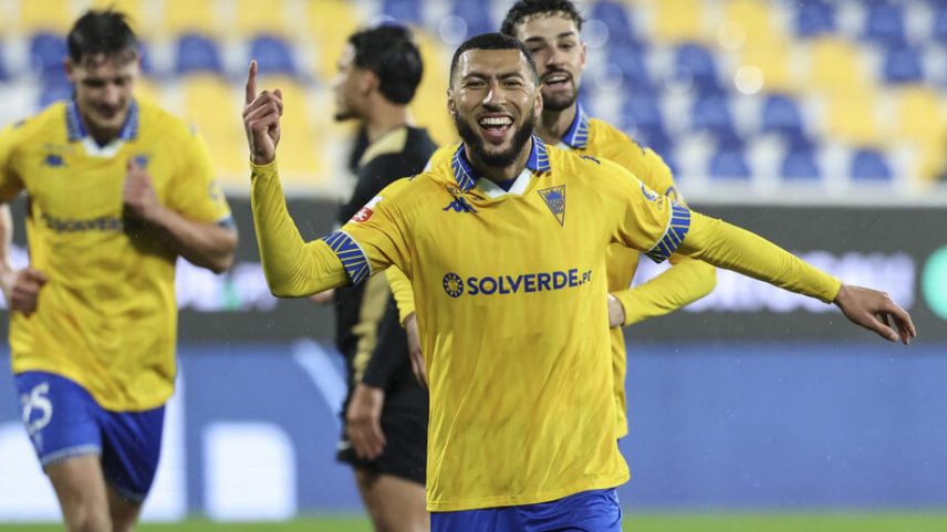 Begraoui inicia amanhã estágio pré-Mundial com Marrocos