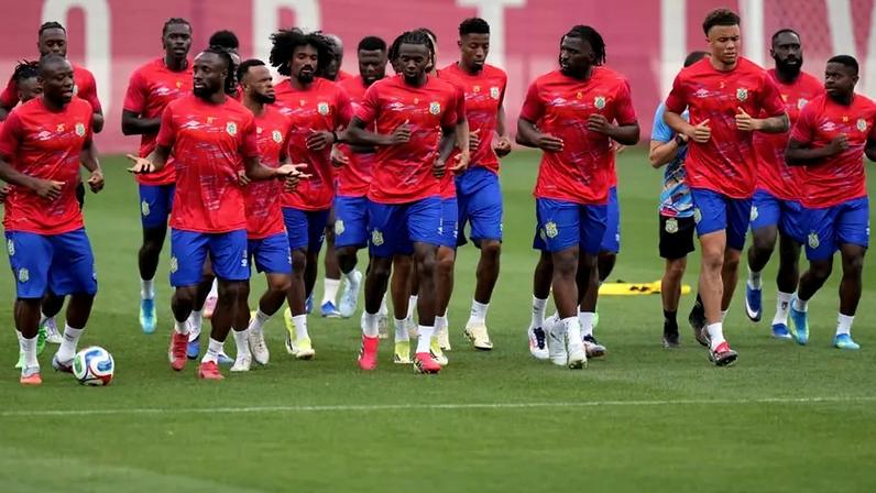 Surto de Ébola obriga RD Congo a cancelar treinos; adversário de Portugal segue para a Bélgica