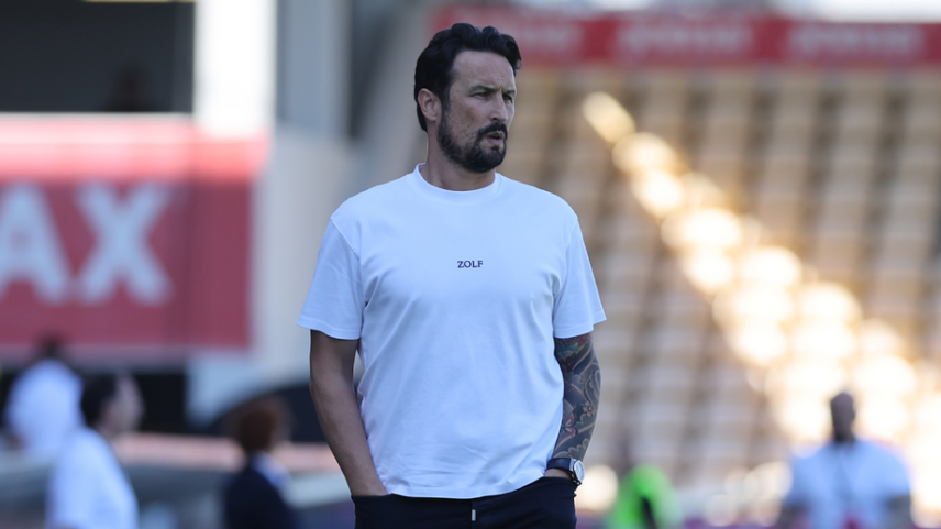 César Peixoto diz que o que foi feito nesta época foi fantástico