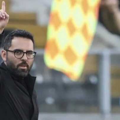 Gonçalo Feio diz que temos de fazer o que nos compete