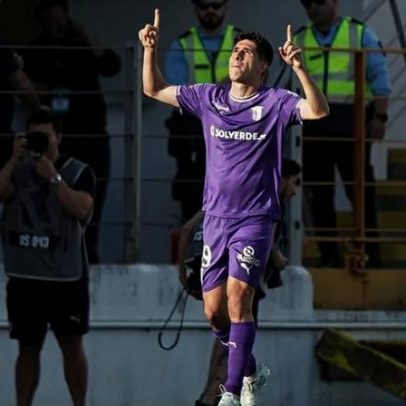 Fran Navarro pode deixar o Sp. Braga; há interessados