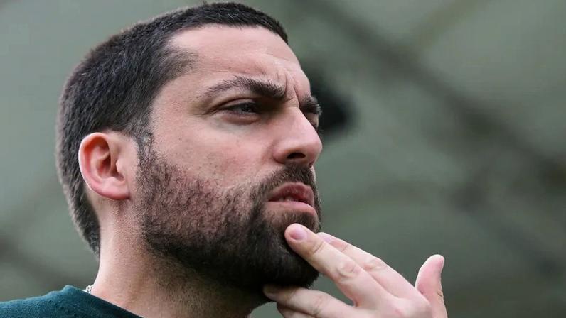 Vasco Botelho da Costa afirma Simplesmente não existimos