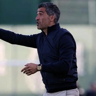 Custódio Castro quer competitividade no Dragão e manter ambição