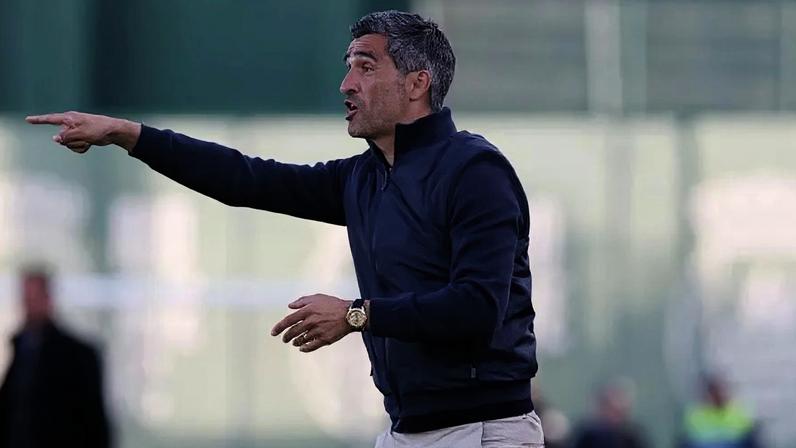 Custódio Castro quer competitividade no Dragão e manter ambição