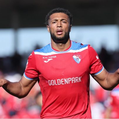 Benfica pode rentabilizar Gustavo Varela com interesse de Paris FC e Parma