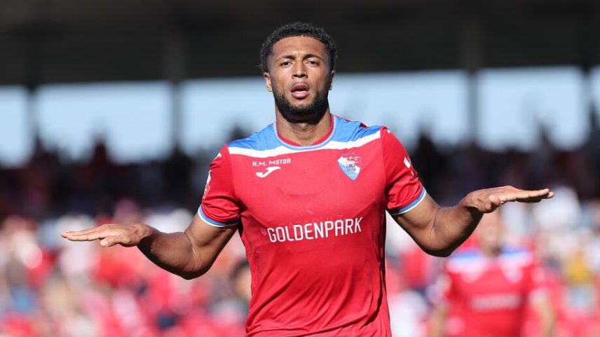 Benfica pode rentabilizar Gustavo Varela com interesse de Paris FC e Parma