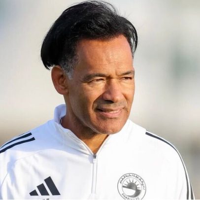 José Morais encerra época com vitória nos Emirados Árabes Unidos
