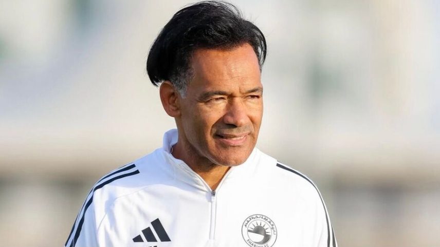 José Morais encerra época com vitória nos Emirados Árabes Unidos