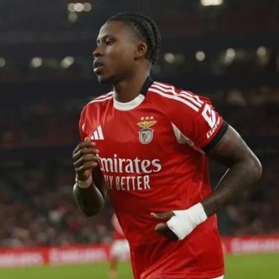 Lopes Cabral deixa o Benfica rumo ao Trabzonspor com os valores do negócio