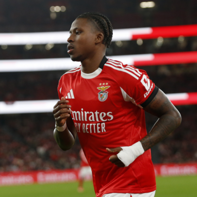Trabzonspor vai conversar com o Benfica sobre Lopes Cabral