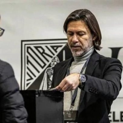 Belmiro Pinto dos Santos: eleições em Vitória com foco em questões financeiras