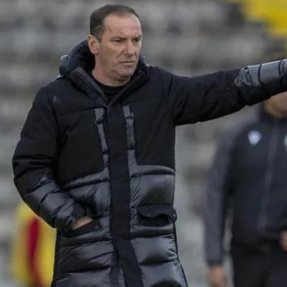 Petit quer Santa Clara motivado para fechar a época em casa frente ao Nacional