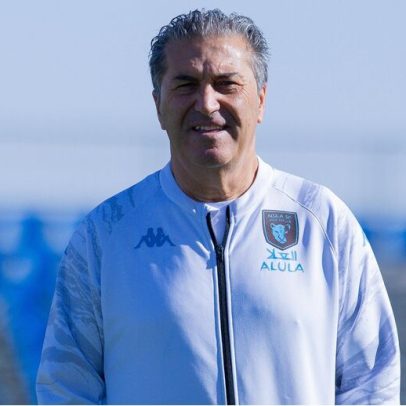 Peseiro e Chéu vencem e ficam na zona de playoff de subida na Arábia Saudita