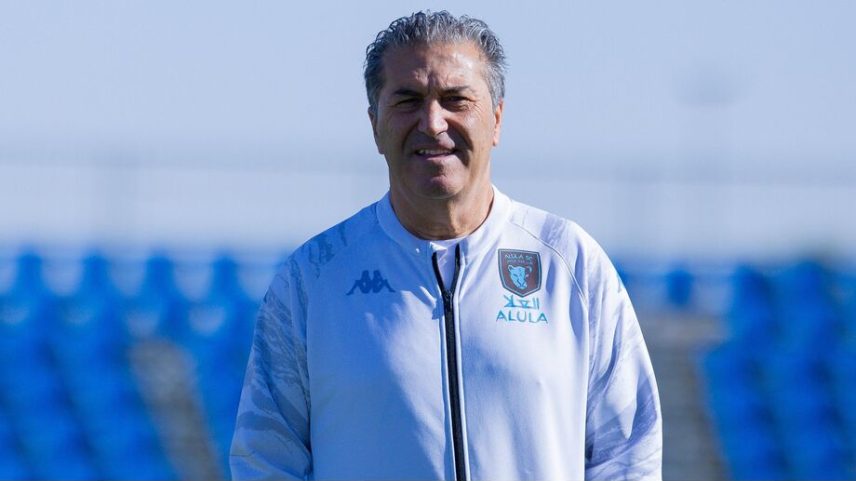 Peseiro e Chéu vencem e ficam na zona de playoff de subida na Arábia Saudita