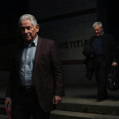 MP recorre da absolvição de Benfica e de Vieira no caso Saco Azul