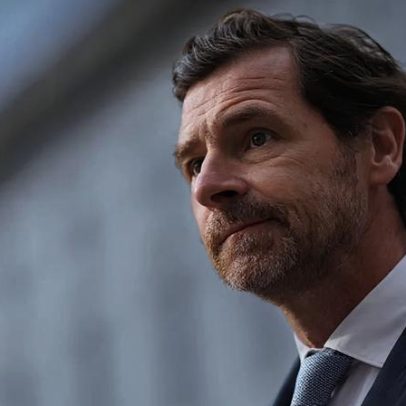 Villas-Boas: o título trouxe memórias de duas dores que não se apagam