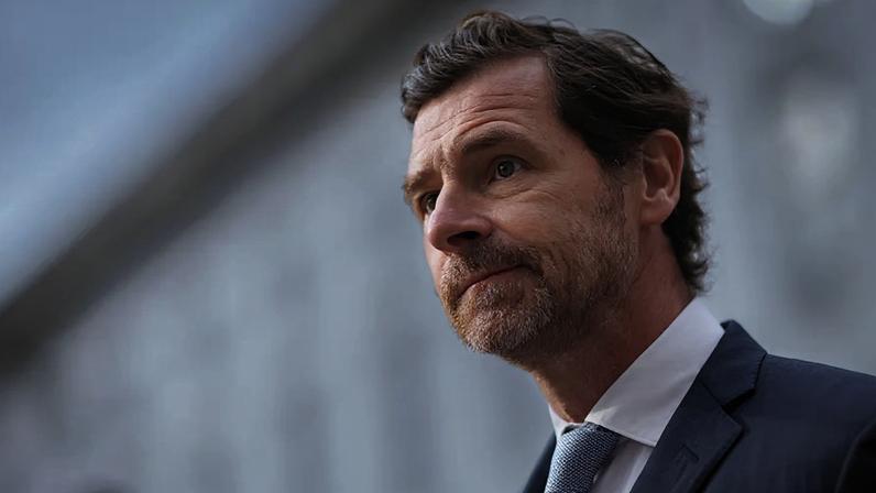 Villas-Boas: o título trouxe memórias de duas dores que não se apagam