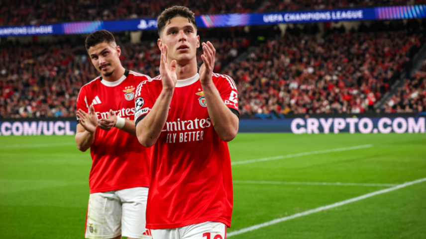 Sudakov e Ivanovic poderãos sair