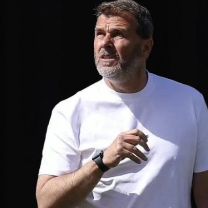 João Henriques mantém continuidade no AVS SAD; futuro é amanhã