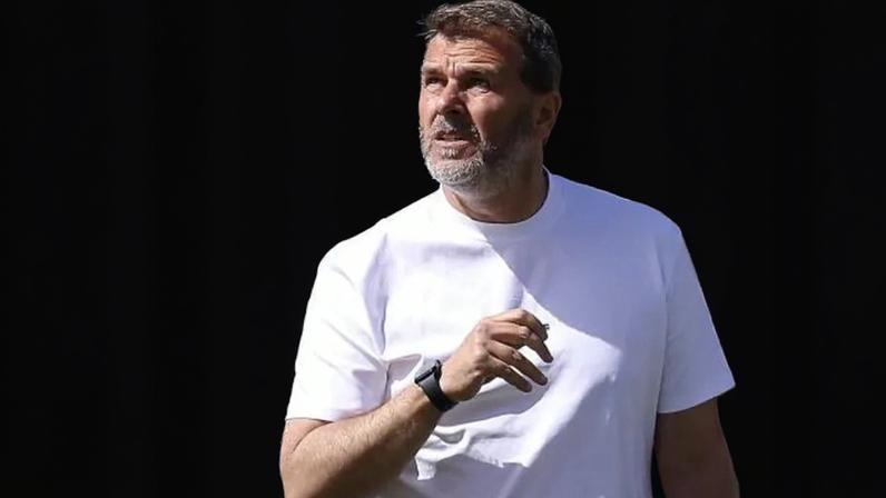 João Henriques mantém continuidade no AVS SAD; futuro é amanhã