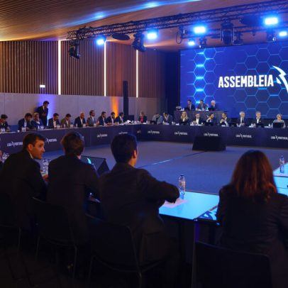 AG Liga Portugal aprova alterações regulamentares para competições 20 de maio
