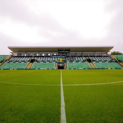 Juvenis: Rio Ave pretende ampliar expressão de feito ímpar