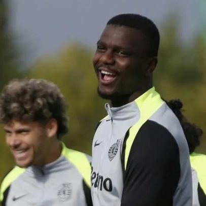 Diomande regressa para ordenar a defesa de Rui Borges