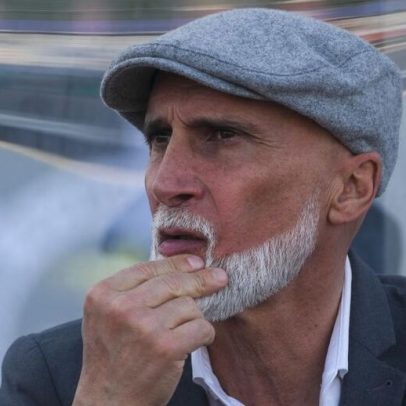 Álvaro Pacheco e Casa Pia reúnem-se para debater nova época