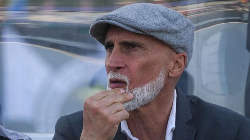 Álvaro Pacheco e Casa Pia reúnem-se para debater nova época