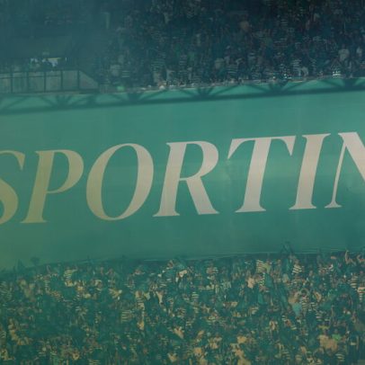 Sporting coloca bilhetes à venda para deslocação a Vila do Conde