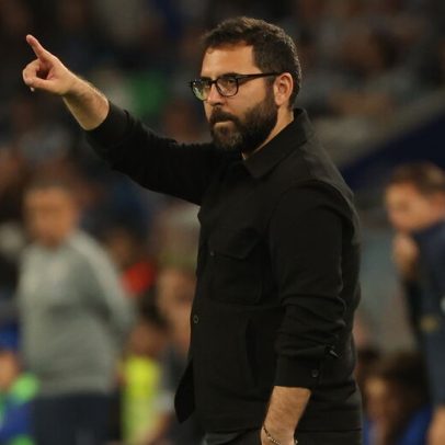 Gonçalo Feio afirma ter lutado muito para chegar vivos a esta altura