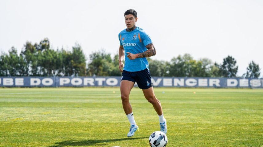 Nehuén Pérez deve voltar oito meses depois