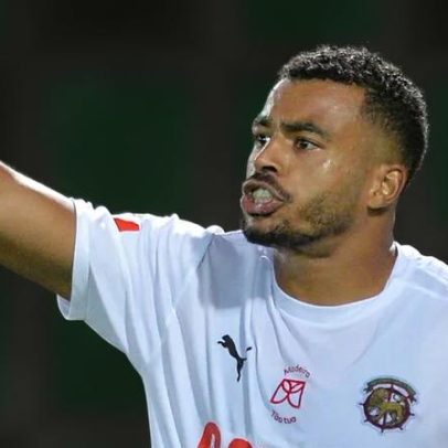 Samu é guarda-redes do Onze do Ano da 2.ª Liga