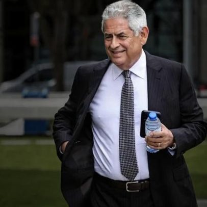 Saco Azul arquivado; Ministério Público não recorrerá.