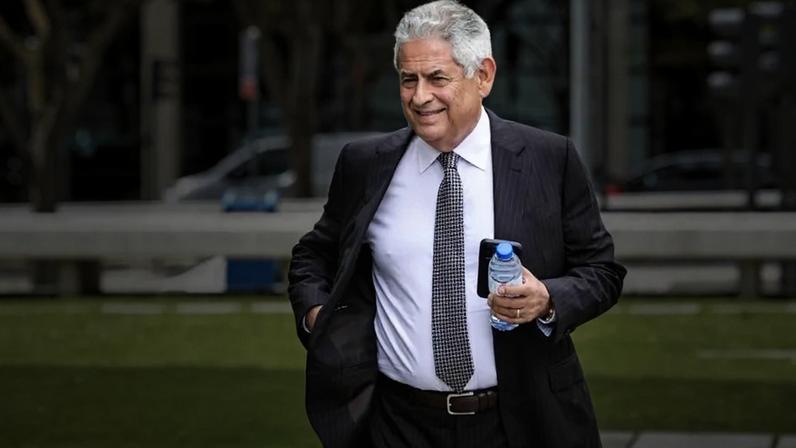 Saco Azul arquivado; Ministério Público não recorrerá.