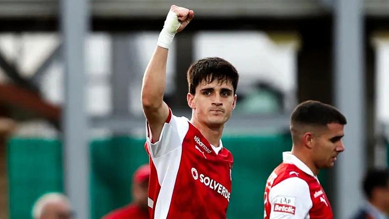 Pau Víctor afirma que é possível fazer melhor que o 4.º lugar