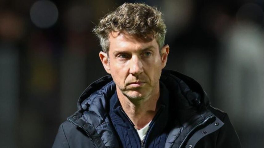 Vasco Seabra admite cláusulas de rescisão baixas