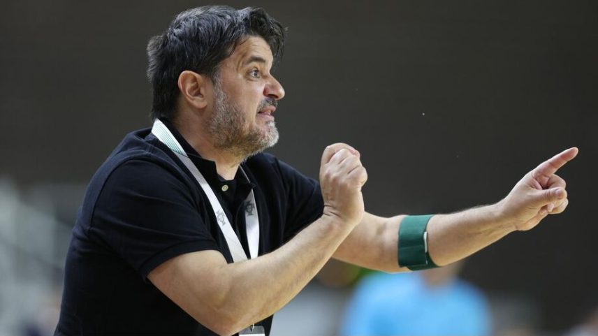Final da Liga dos Campeões de futsal: Sporting enfrenta Palma em direto