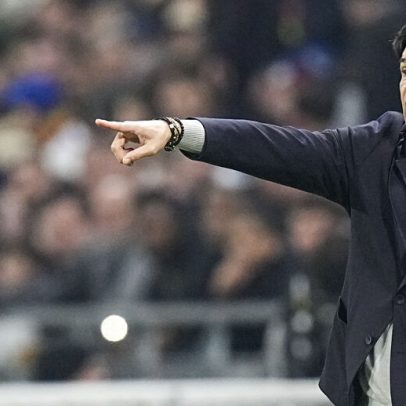 Paulo Fonseca confirma continuidade no Lyon e acredita no projeto