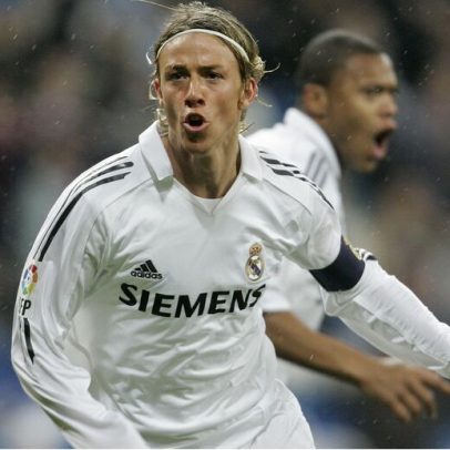 Guti apoia Mourinho no Real Madrid: considera-o grande treinador
