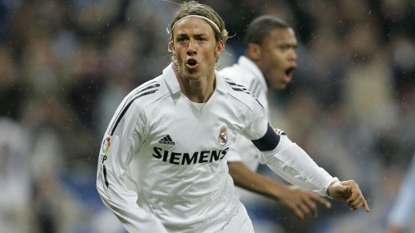 Guti apoia Mourinho no Real Madrid: considera-o grande treinador