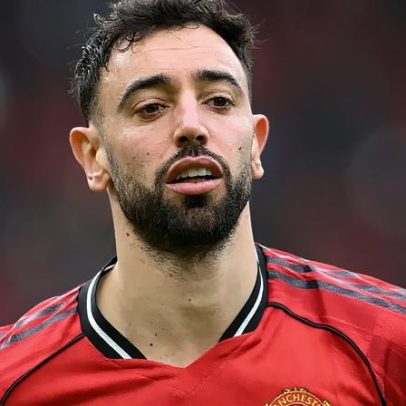 Bruno Fernandes afirma que o que Roy Keane disse é mentira e há gravações