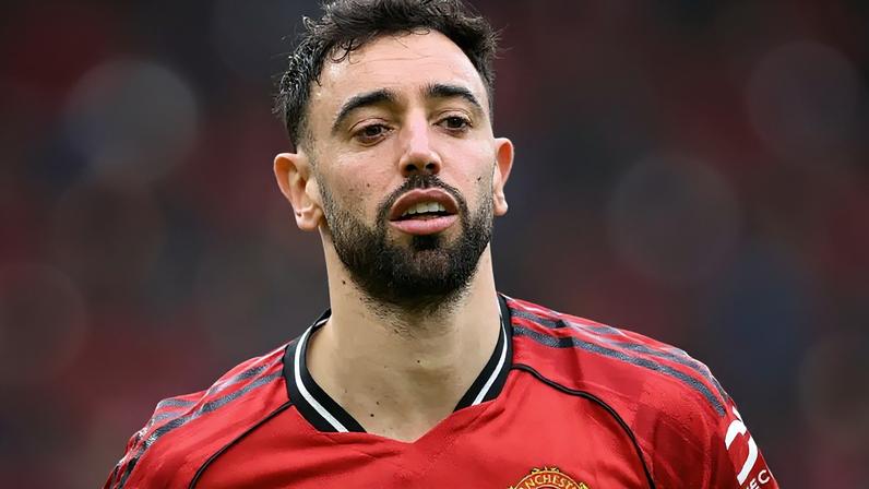 Bruno Fernandes coloca os pontos nos is