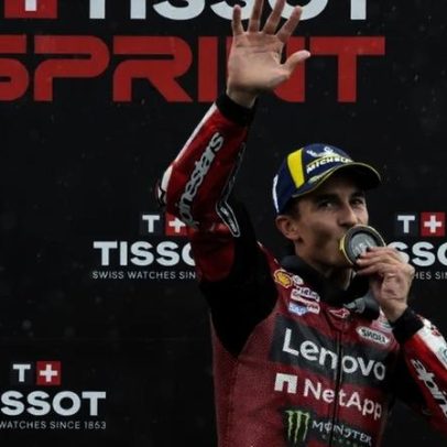 Marc Márquez está perto do regresso à competição em Mugello