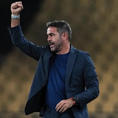 Cruzeiro de Artur Jorge avança aos oitavos da Taça do Brasil