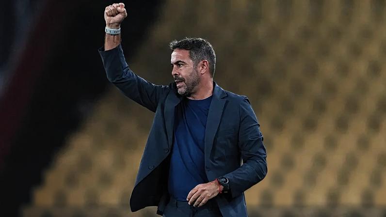 Cruzeiro de Artur Jorge avança aos oitavos da Taça do Brasil