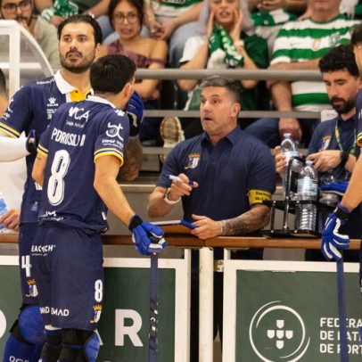 Rui Neto comenta OC Barcelos-Trissino; detalhes podem fazer diferença